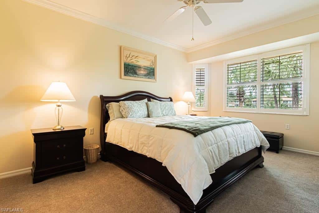 3977 Bishopwood Ct #206, Naples, photo 8