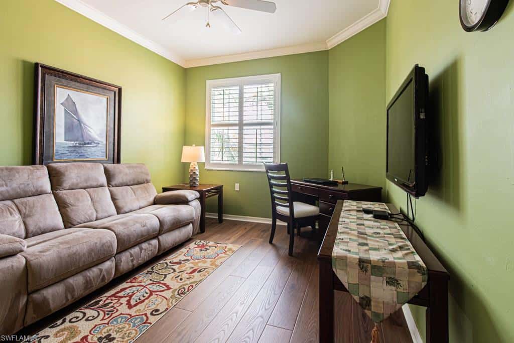 3977 Bishopwood Ct #206, Naples, photo 21