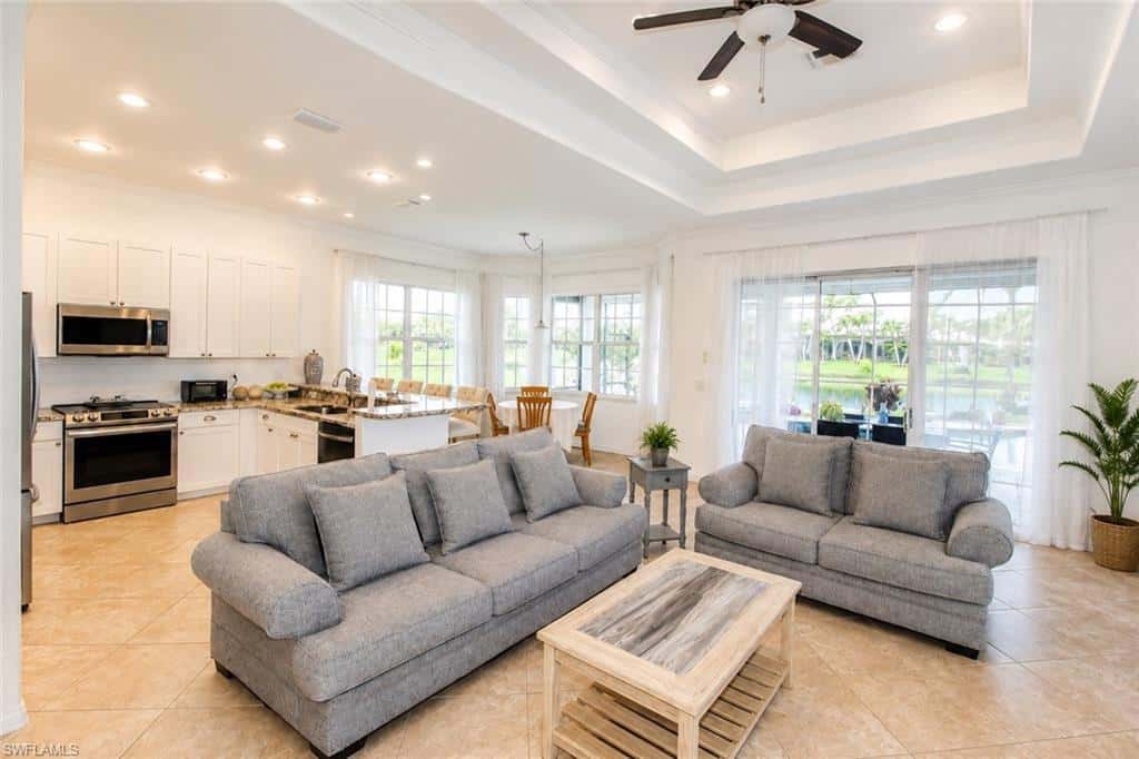 4388 Pomarine Ct, Naples, photo 6