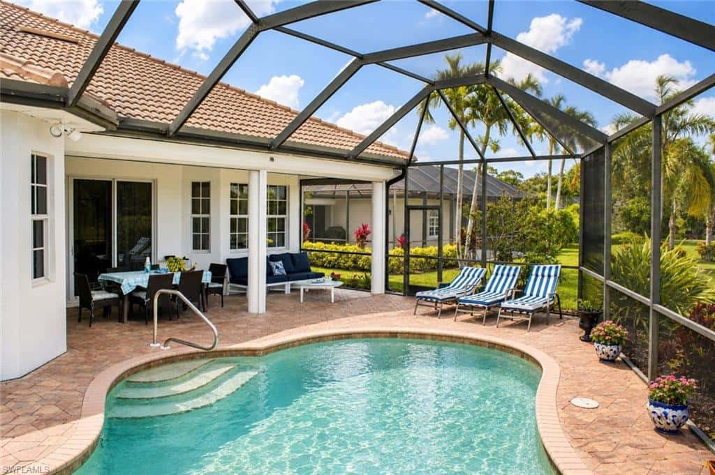 4388 Pomarine Ct, Naples, photo 17