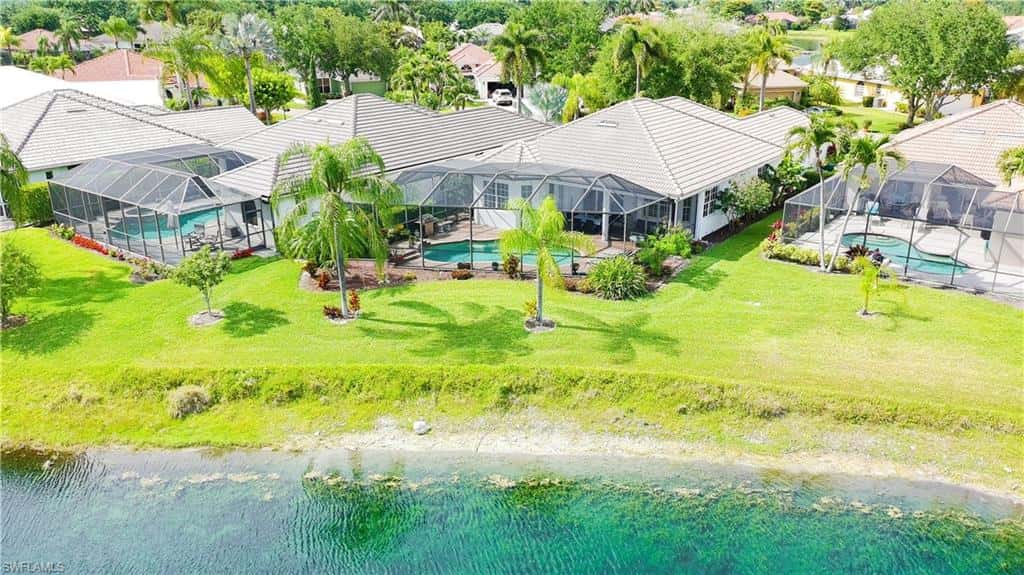 4388 Pomarine Ct, Naples, photo 20
