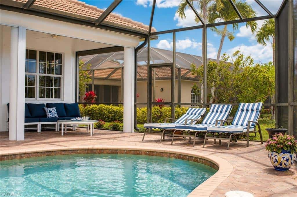 4388 Pomarine Ct, Naples, photo 18