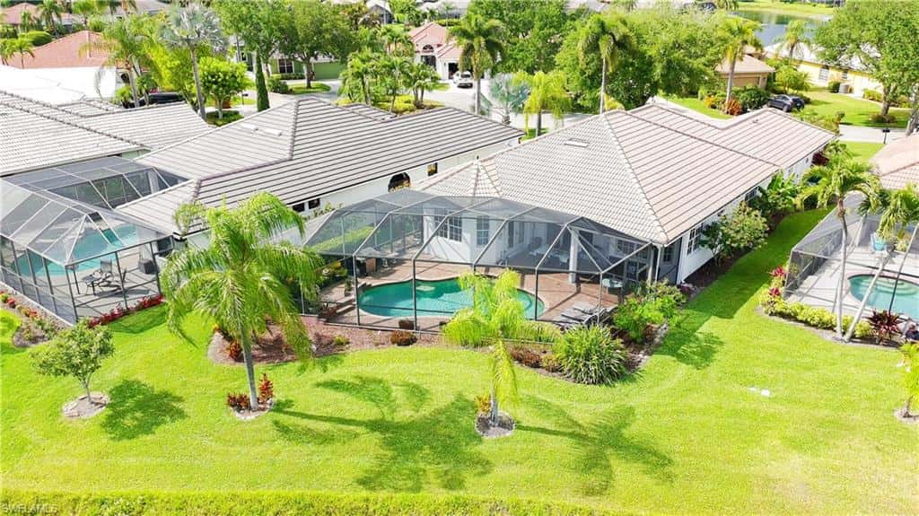 4388 Pomarine Ct, Naples, photo 19