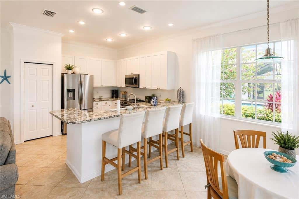 4388 Pomarine Ct, Naples, photo 8