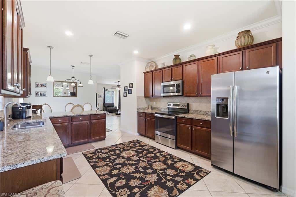 9577 Mirada Blvd, Fort Myers, photo 7