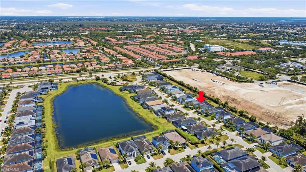 9577 Mirada Blvd, Fort Myers, photo 32