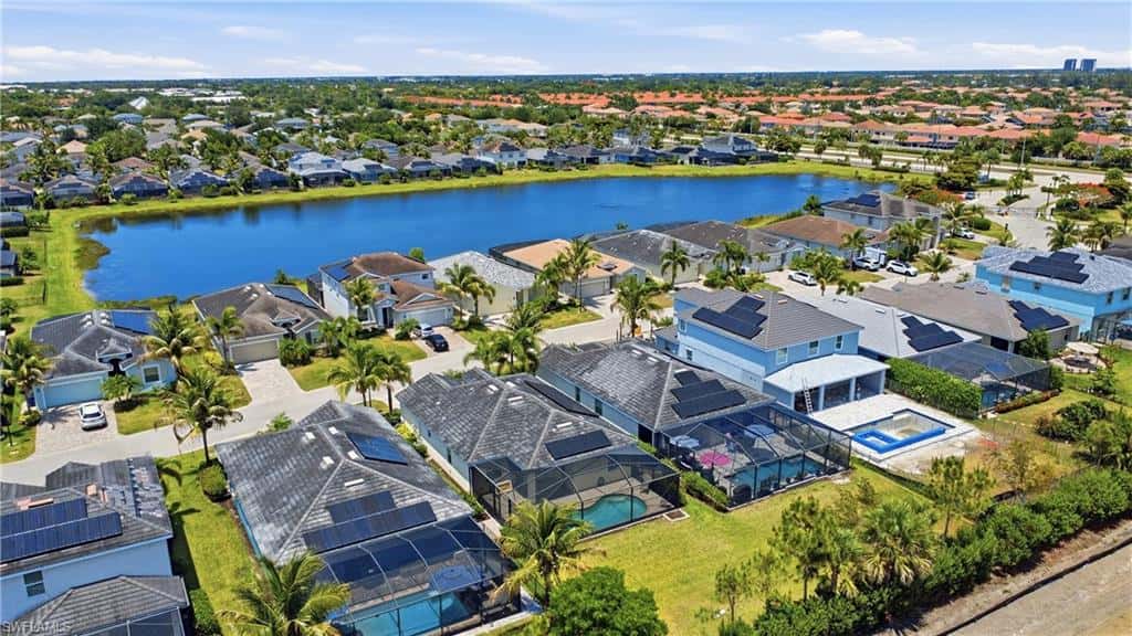 9577 Mirada Blvd, Fort Myers, photo 28