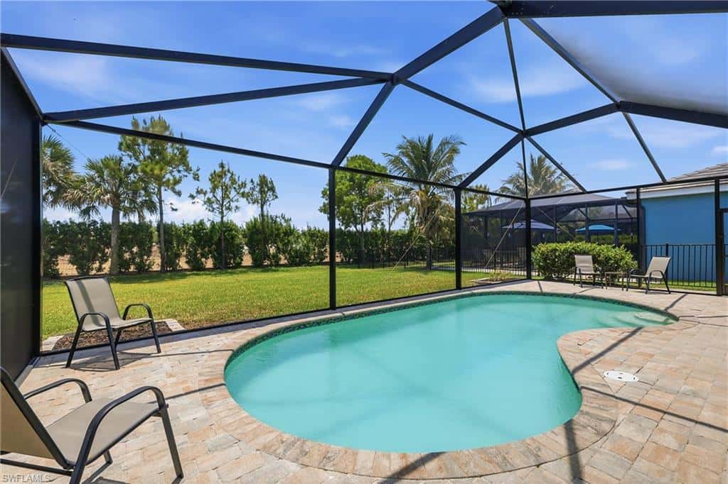 9577 Mirada Blvd, Fort Myers, photo 20