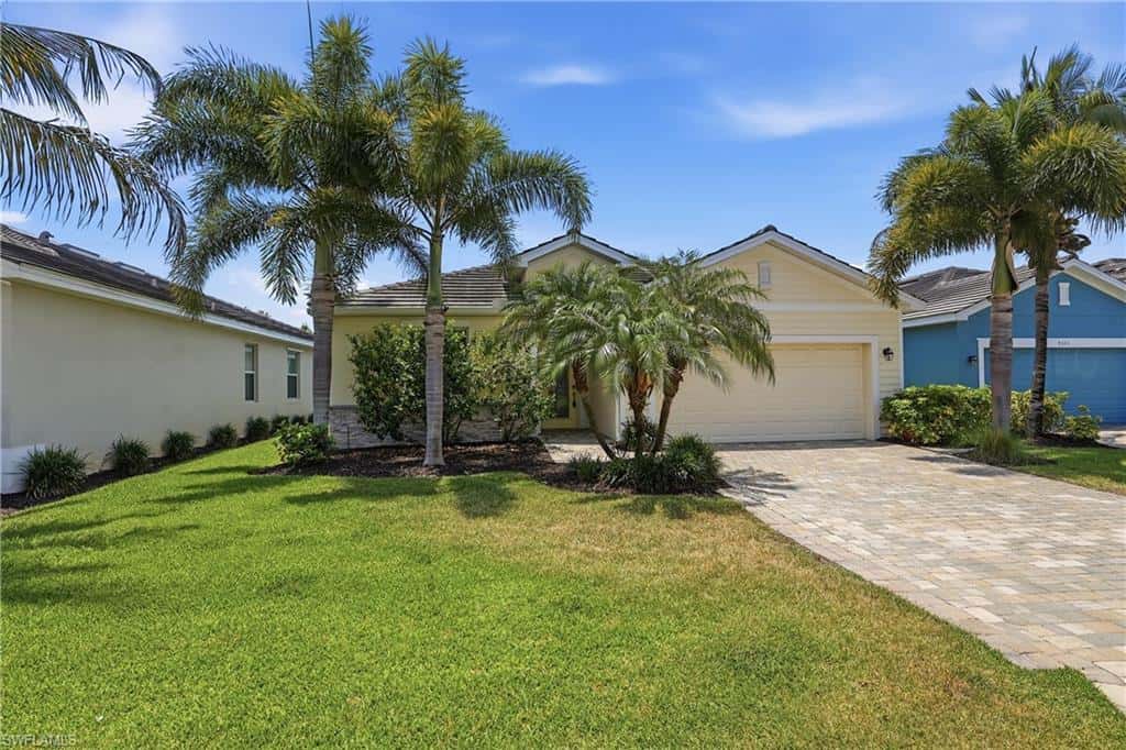 9577 Mirada Blvd, Fort Myers, photo 24