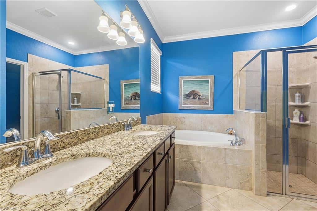 9577 Mirada Blvd, Fort Myers, photo 15