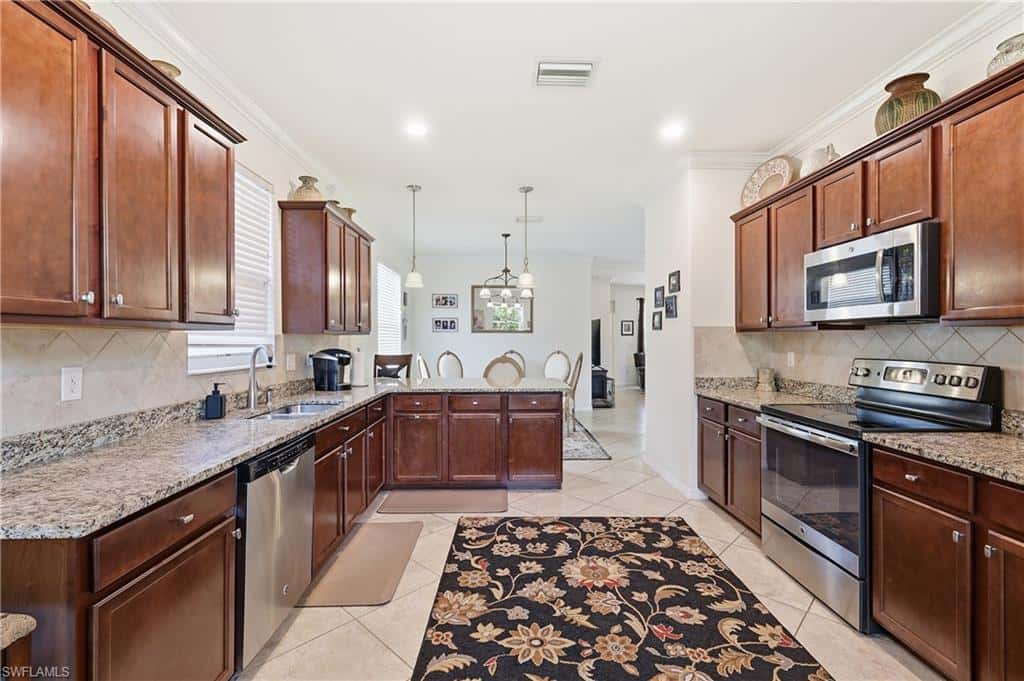 9577 Mirada Blvd, Fort Myers, photo 8