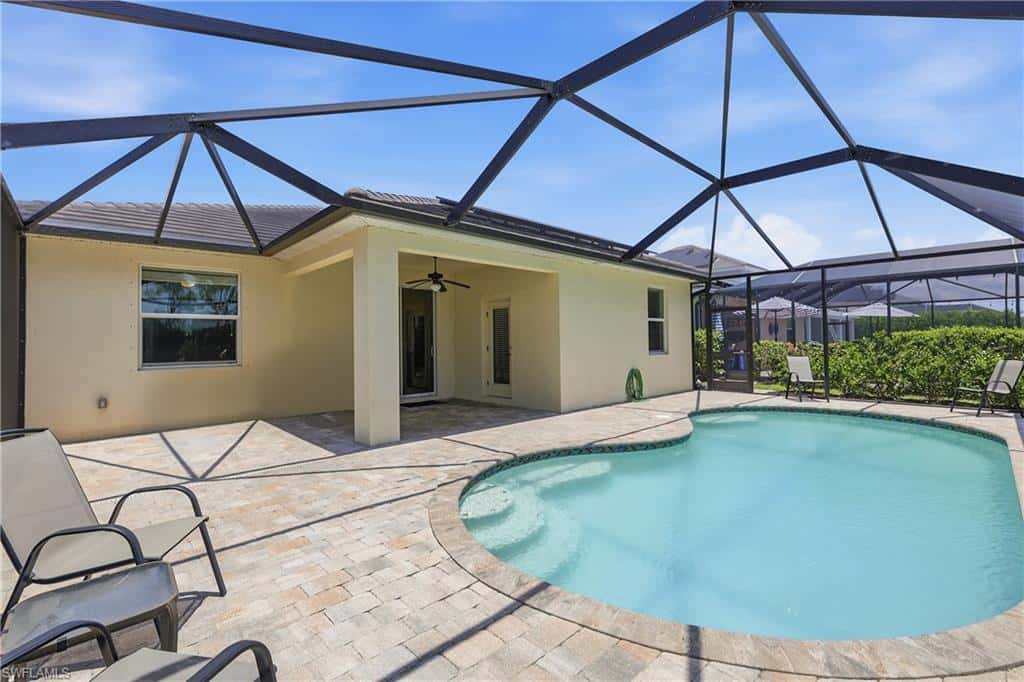 9577 Mirada Blvd, Fort Myers, photo 21