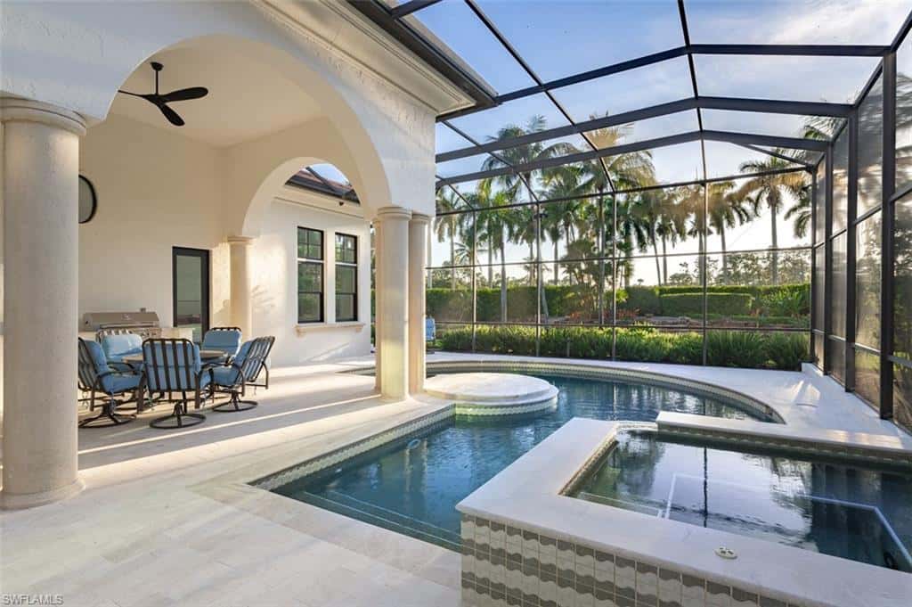 2749 Medallist Ln, Naples, photo 38