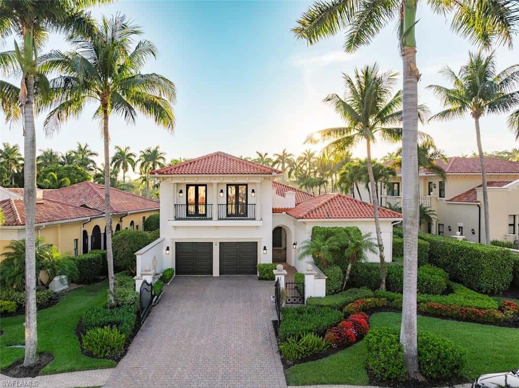 2749 Medallist Ln, Naples, photo 49