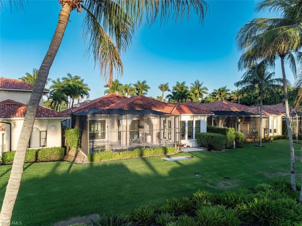 2749 Medallist Ln, Naples, photo 50