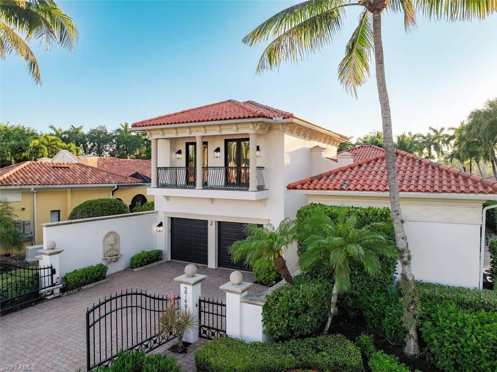 2749 Medallist Ln, Naples, photo 48