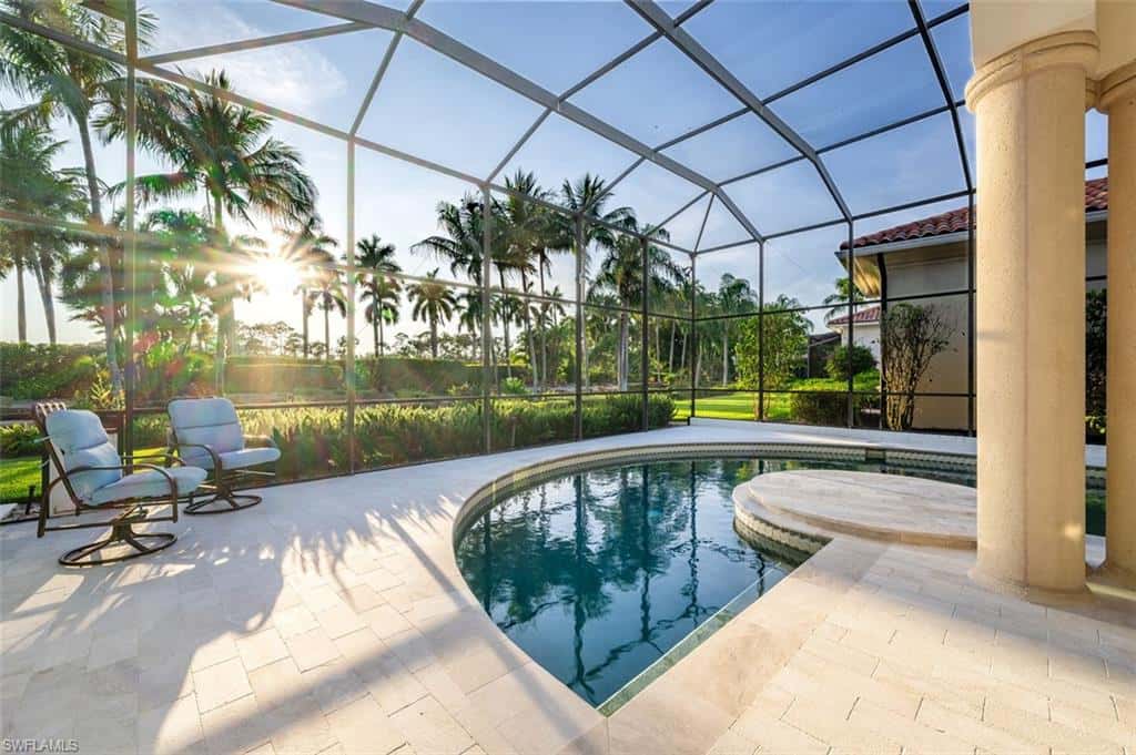 2749 Medallist Ln, Naples, photo 40