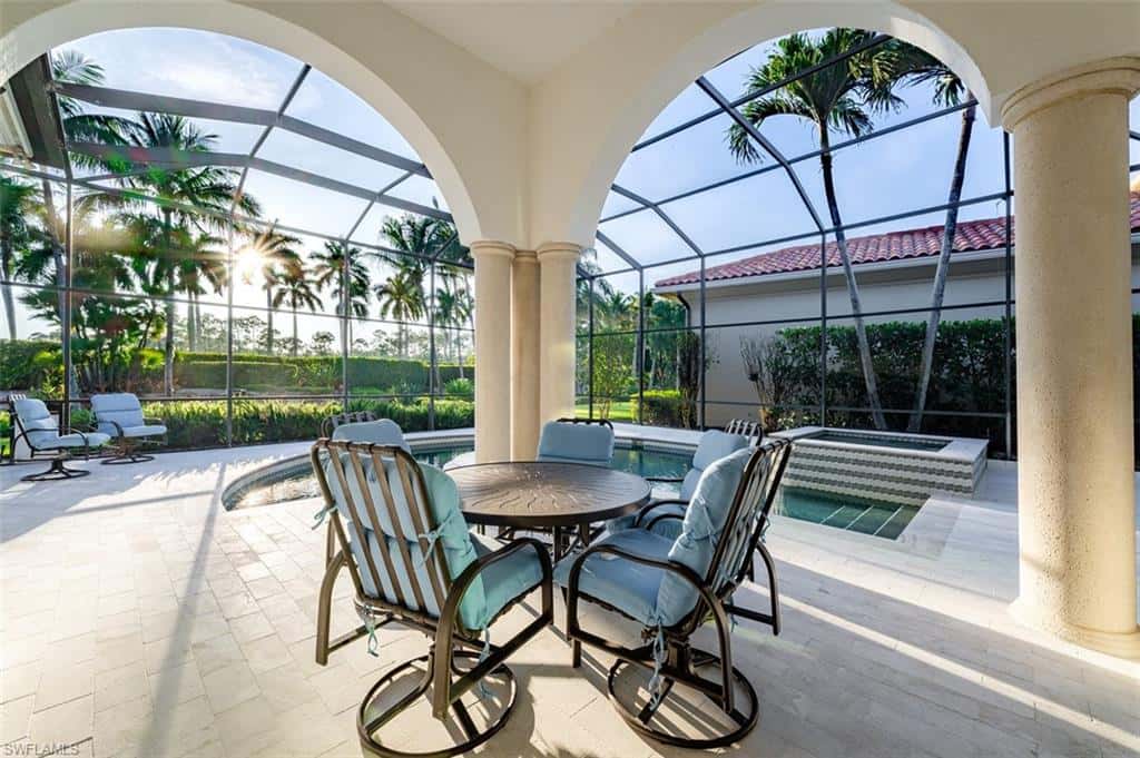 2749 Medallist Ln, Naples, photo 39