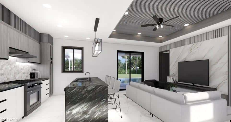 936 Milwaukee Blvd, Lehigh Acres, photo 4