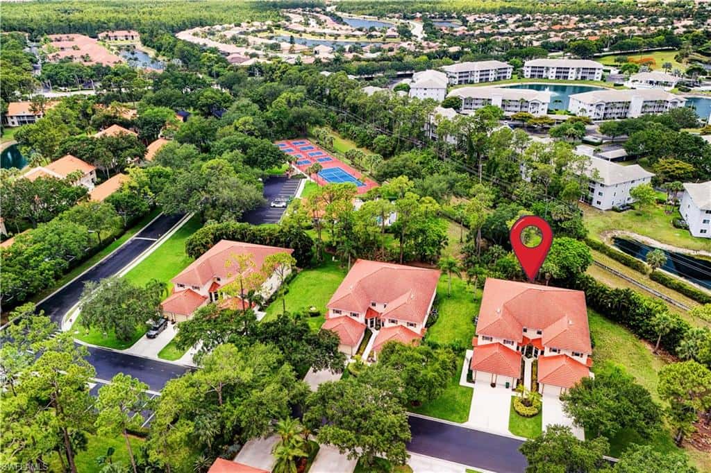 509 Robin Hood Cir #202, Naples, photo 27