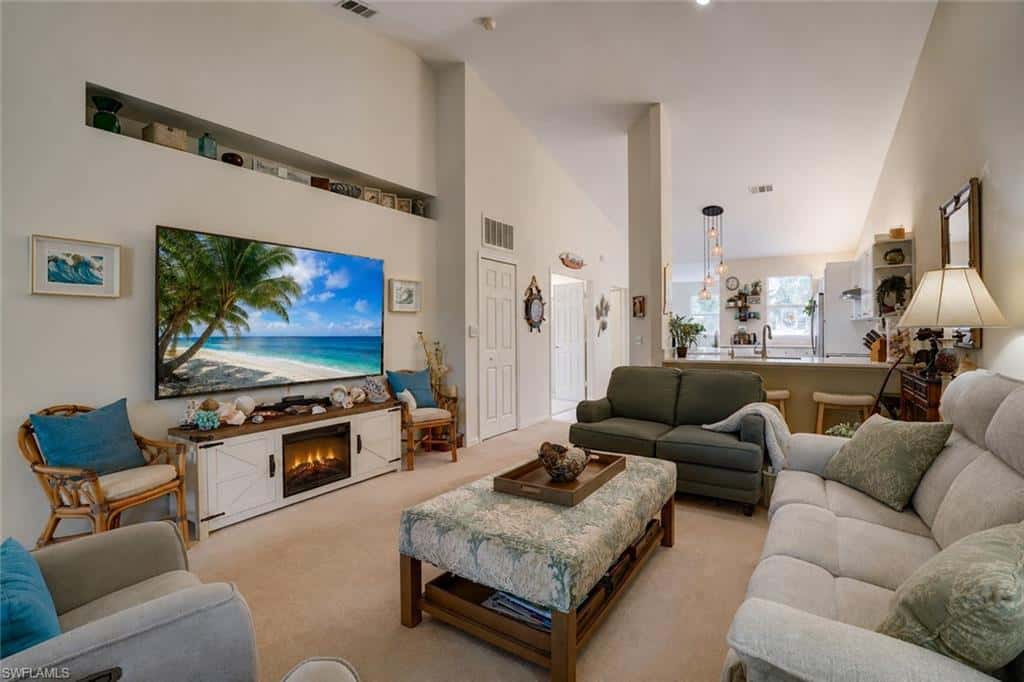 509 Robin Hood Cir #202, Naples, photo 7