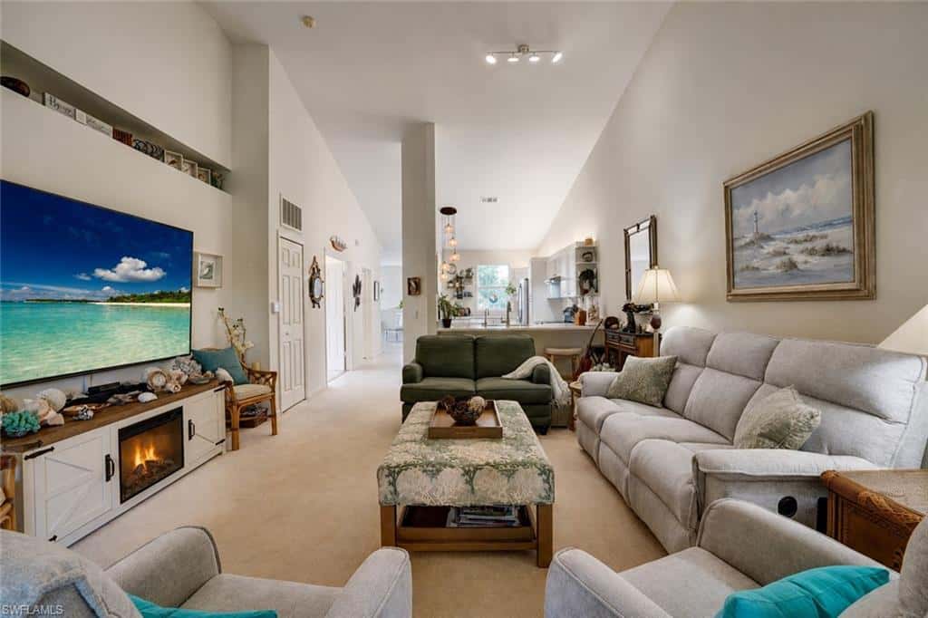 509 Robin Hood Cir #202, Naples, photo 9