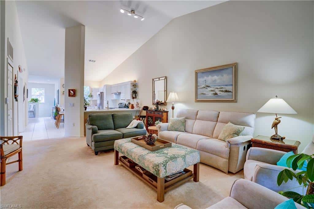 509 Robin Hood Cir #202, Naples, photo 10