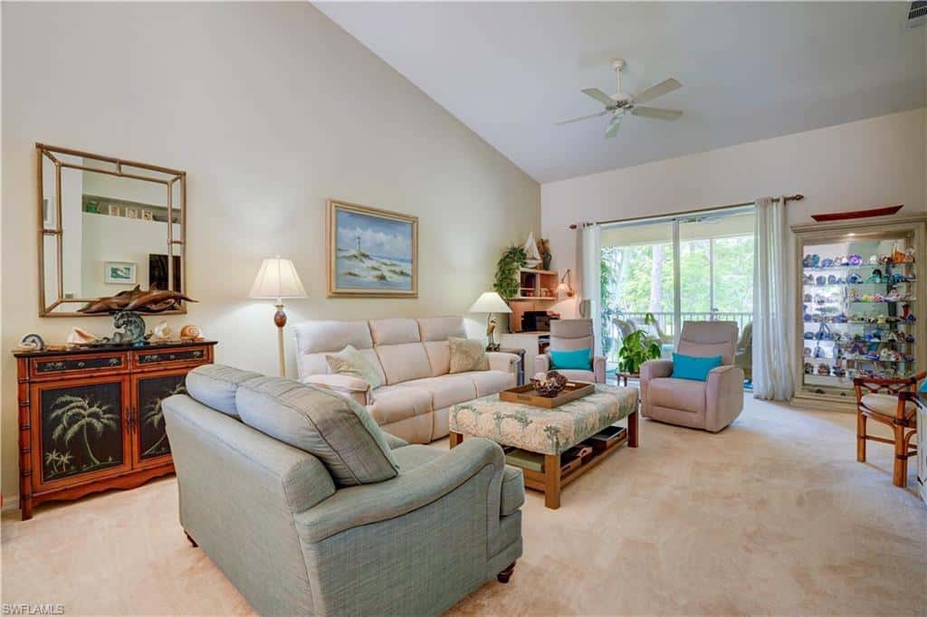 509 Robin Hood Cir #202, Naples, photo 8