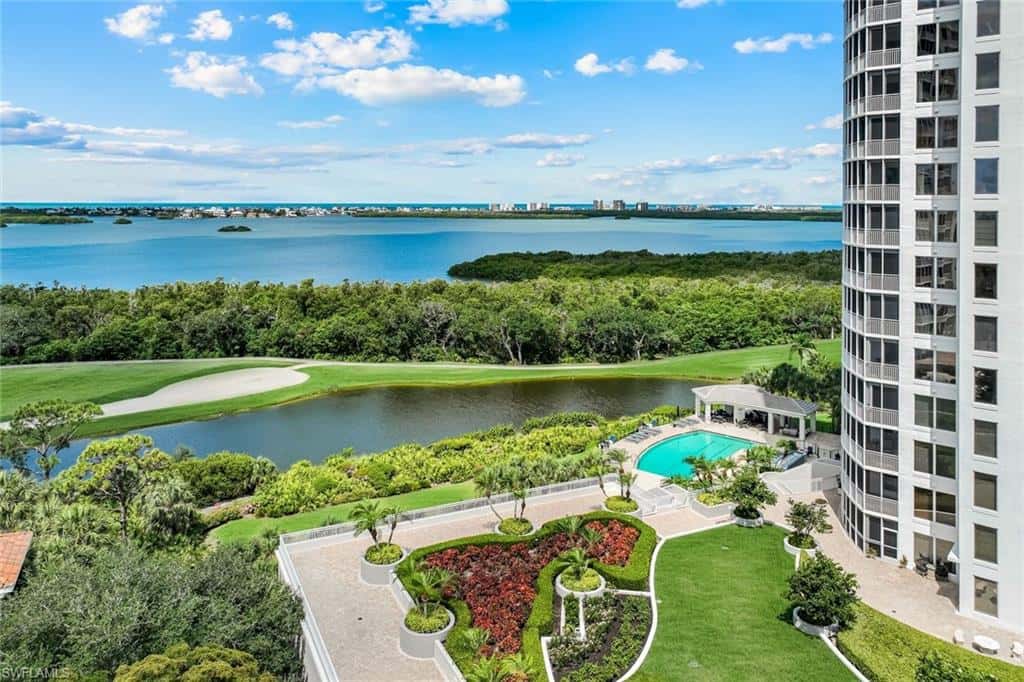 4801 Bonita Bay Blvd #1401, Bonita Springs, photo 43