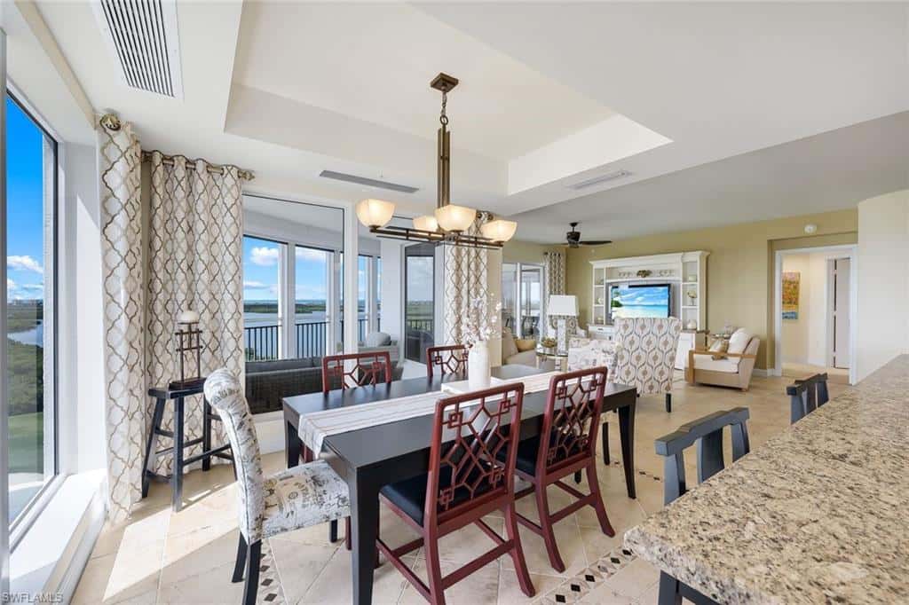4801 Bonita Bay Blvd #1401, Bonita Springs, photo 16