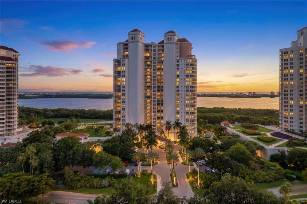 4801 Bonita Bay Blvd #1401, Bonita Springs, photo 41