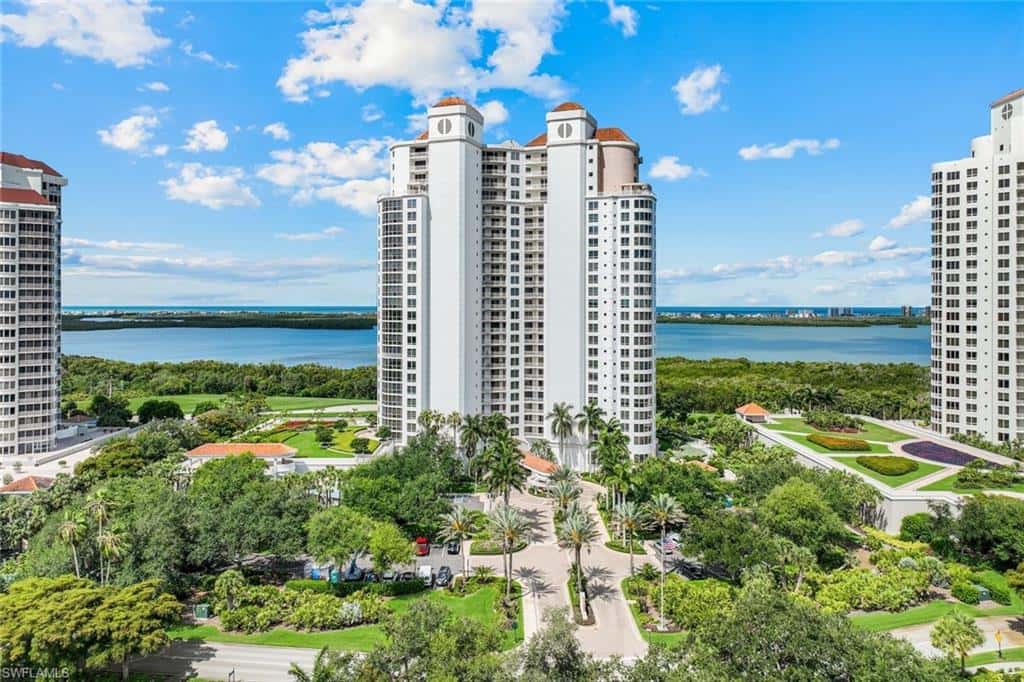 4801 Bonita Bay Blvd #1401, Bonita Springs, photo 35