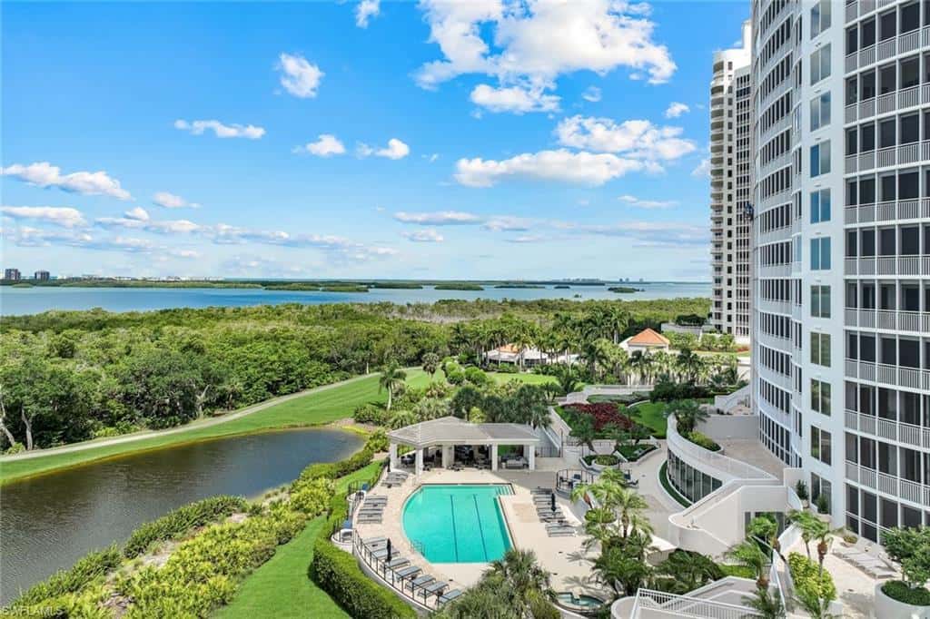 4801 Bonita Bay Blvd #1401, Bonita Springs, photo 31