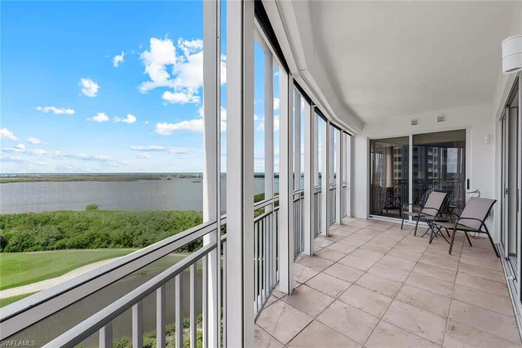 4801 Bonita Bay Blvd #1401, Bonita Springs, photo 4