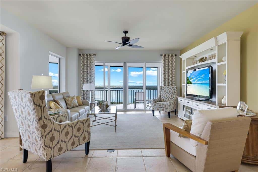 4801 Bonita Bay Blvd #1401, Bonita Springs, photo 8