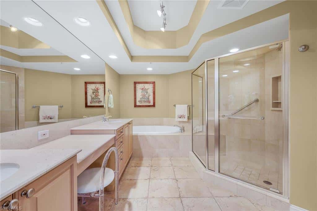 4801 Bonita Bay Blvd #1401, Bonita Springs, photo 25