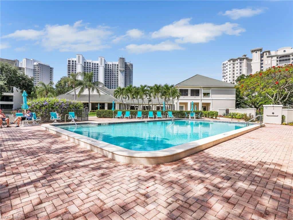 201 Arbor Lake Dr #2-201, Naples, photo 27