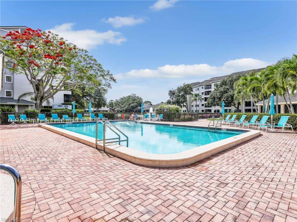 201 Arbor Lake Dr #2-201, Naples, photo 26