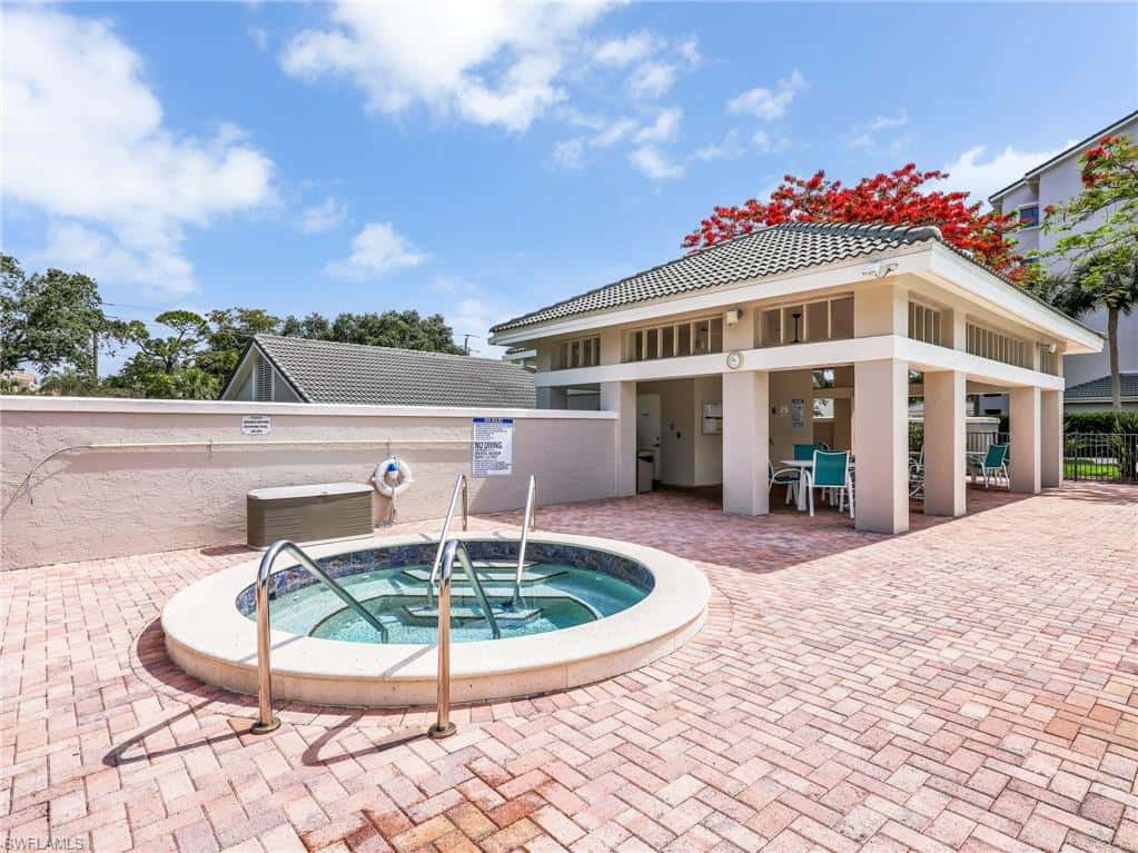 201 Arbor Lake Dr #2-201, Naples, photo 28