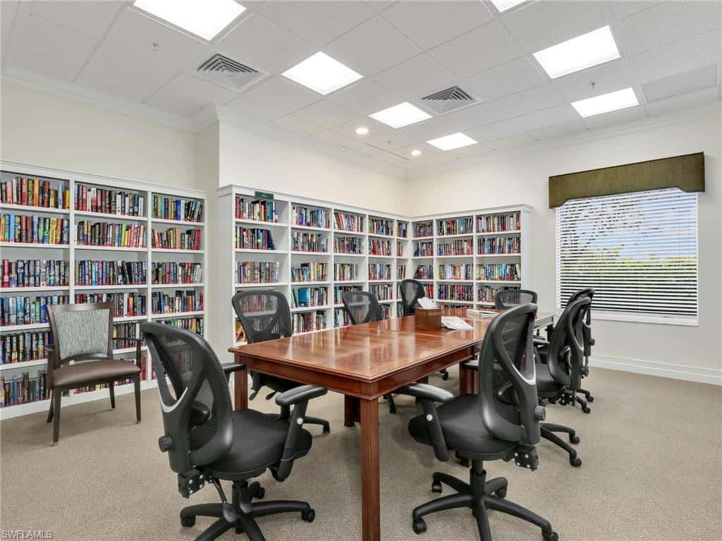 201 Arbor Lake Dr #2-201, Naples, photo 34