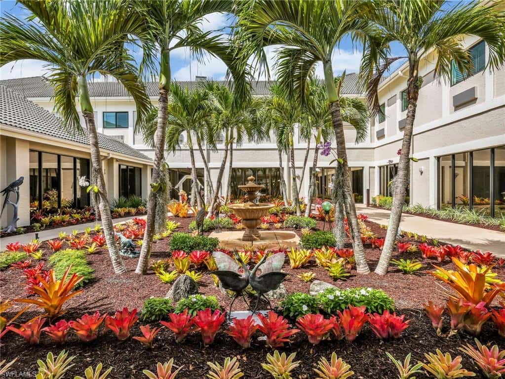 201 Arbor Lake Dr #2-201, Naples, photo 35