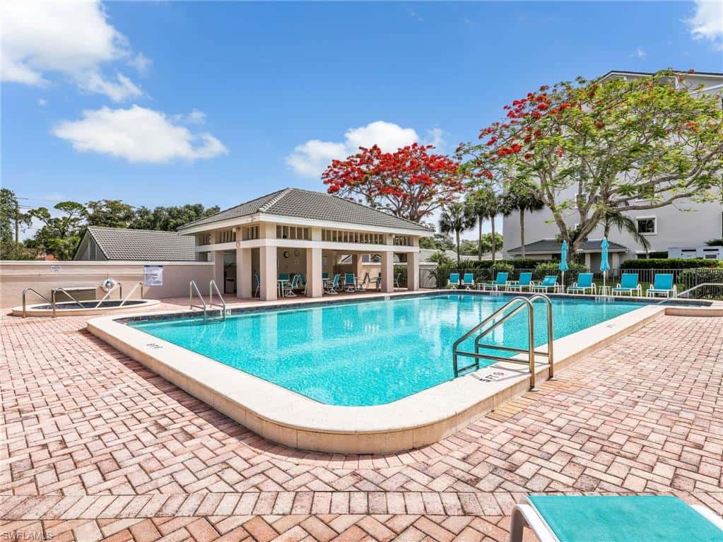 201 Arbor Lake Dr #2-201, Naples, photo 25