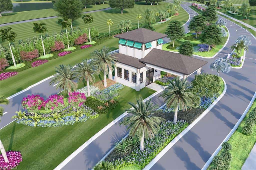 14333 Hogarth Pl, Fort Myers, photo 39