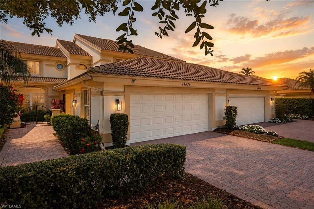 11676 Quail Village Way, Naples, photo 9