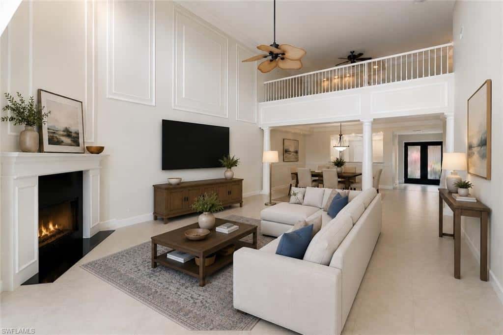 11676 Quail Village Way, Naples, photo 4