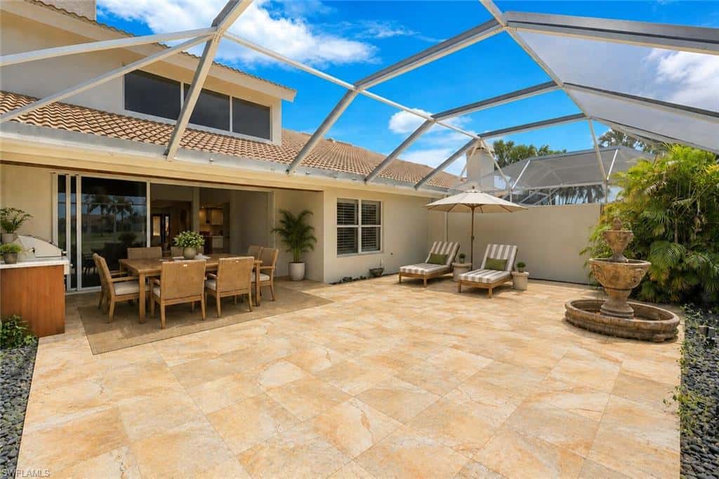 11676 Quail Village Way, Naples, photo 25