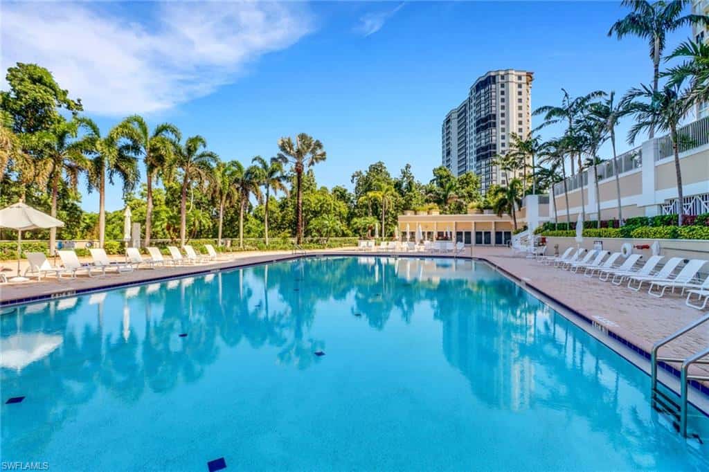 7117 Pelican Bay Blvd #16, Naples, photo 28