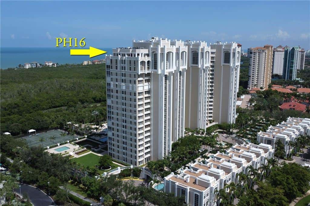 7117 Pelican Bay Blvd #16, Naples, photo 30