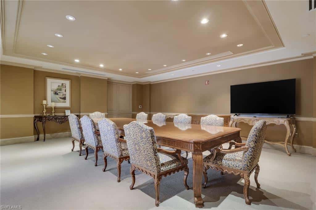 7117 Pelican Bay Blvd #16, Naples, photo 34