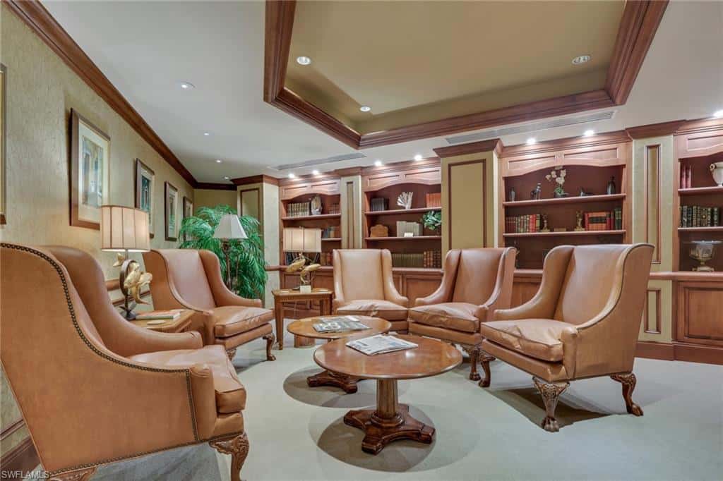 7117 Pelican Bay Blvd #16, Naples, photo 35